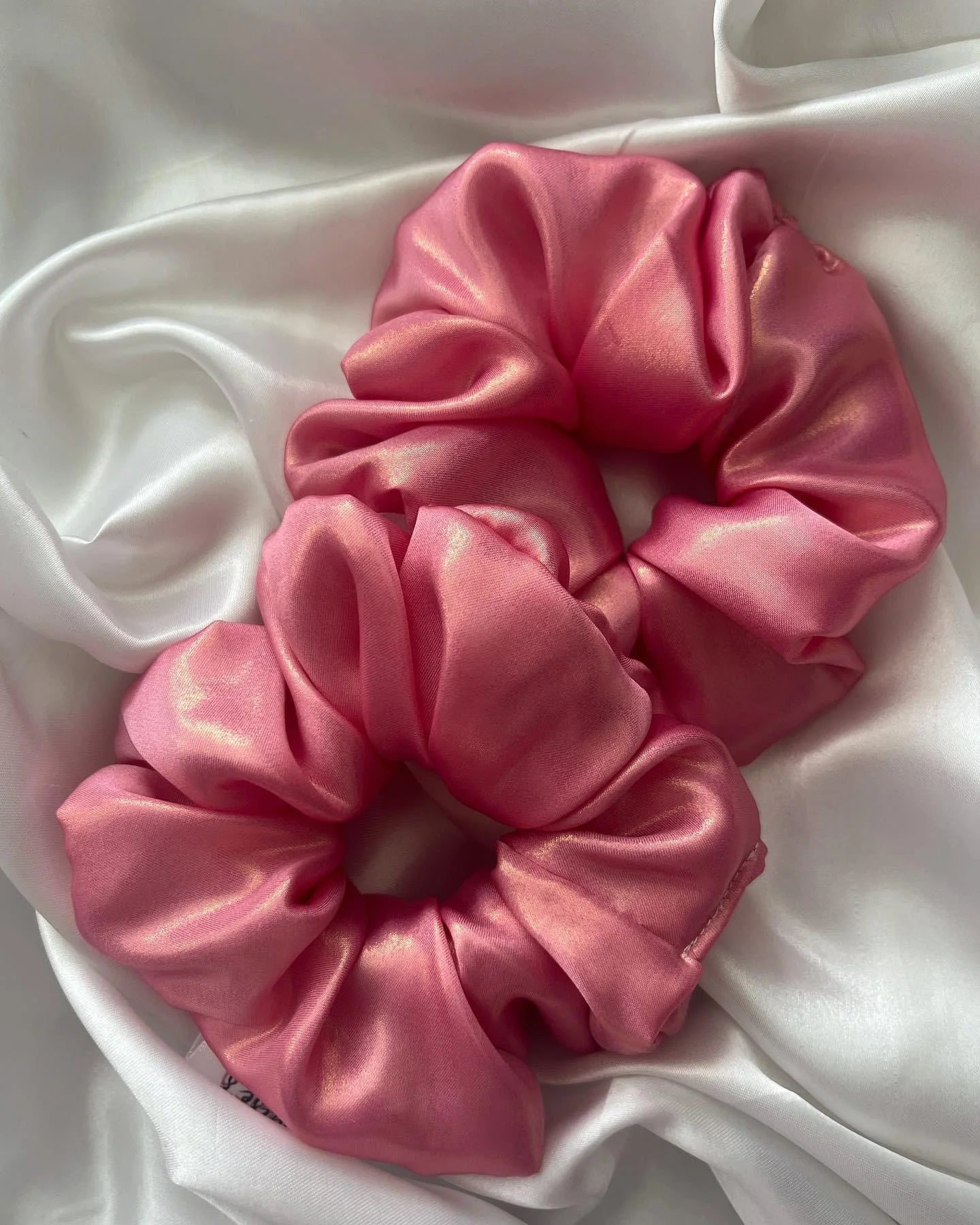 Barbie Scrunchie