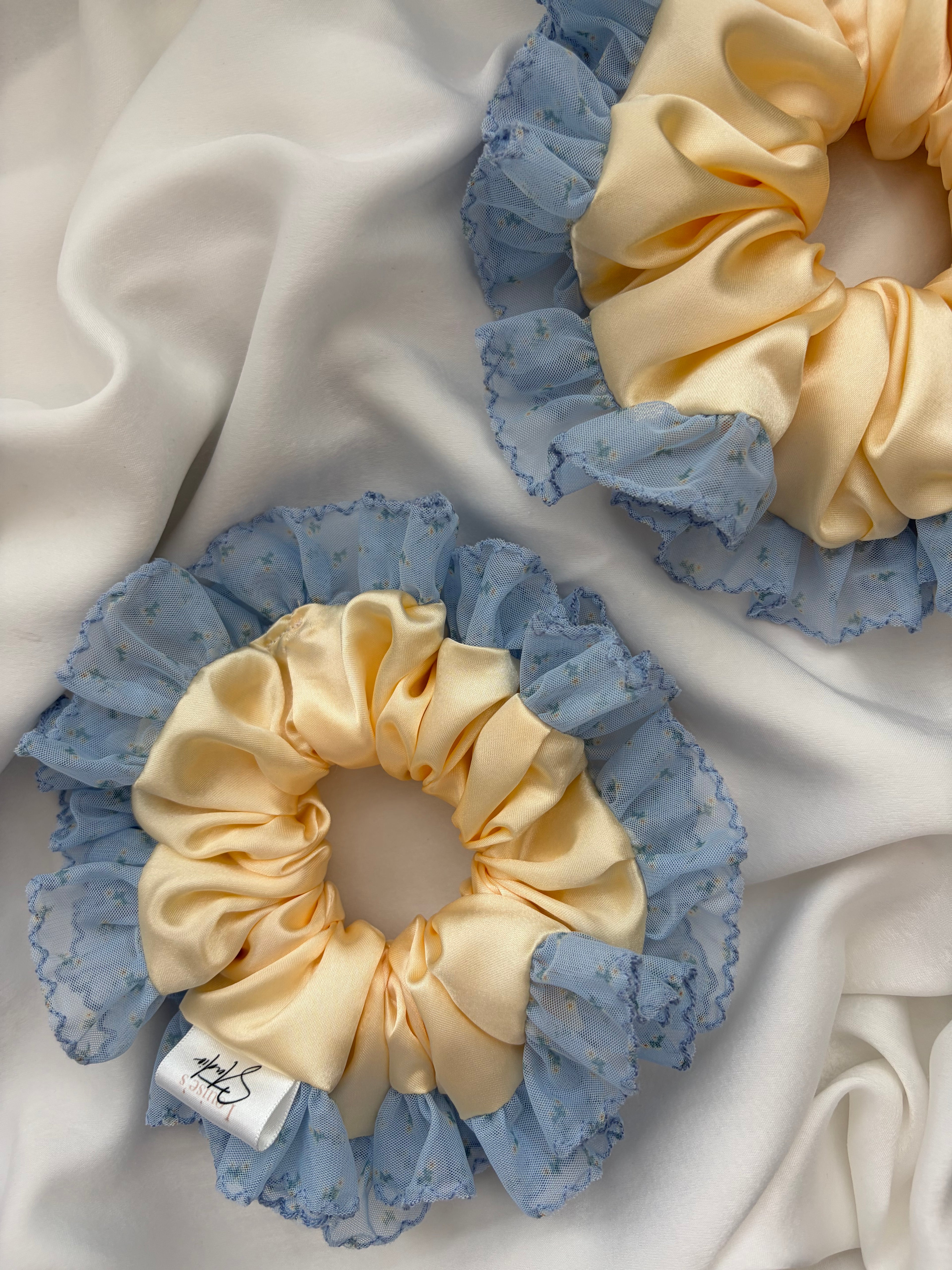 Winnie Scrunchie
