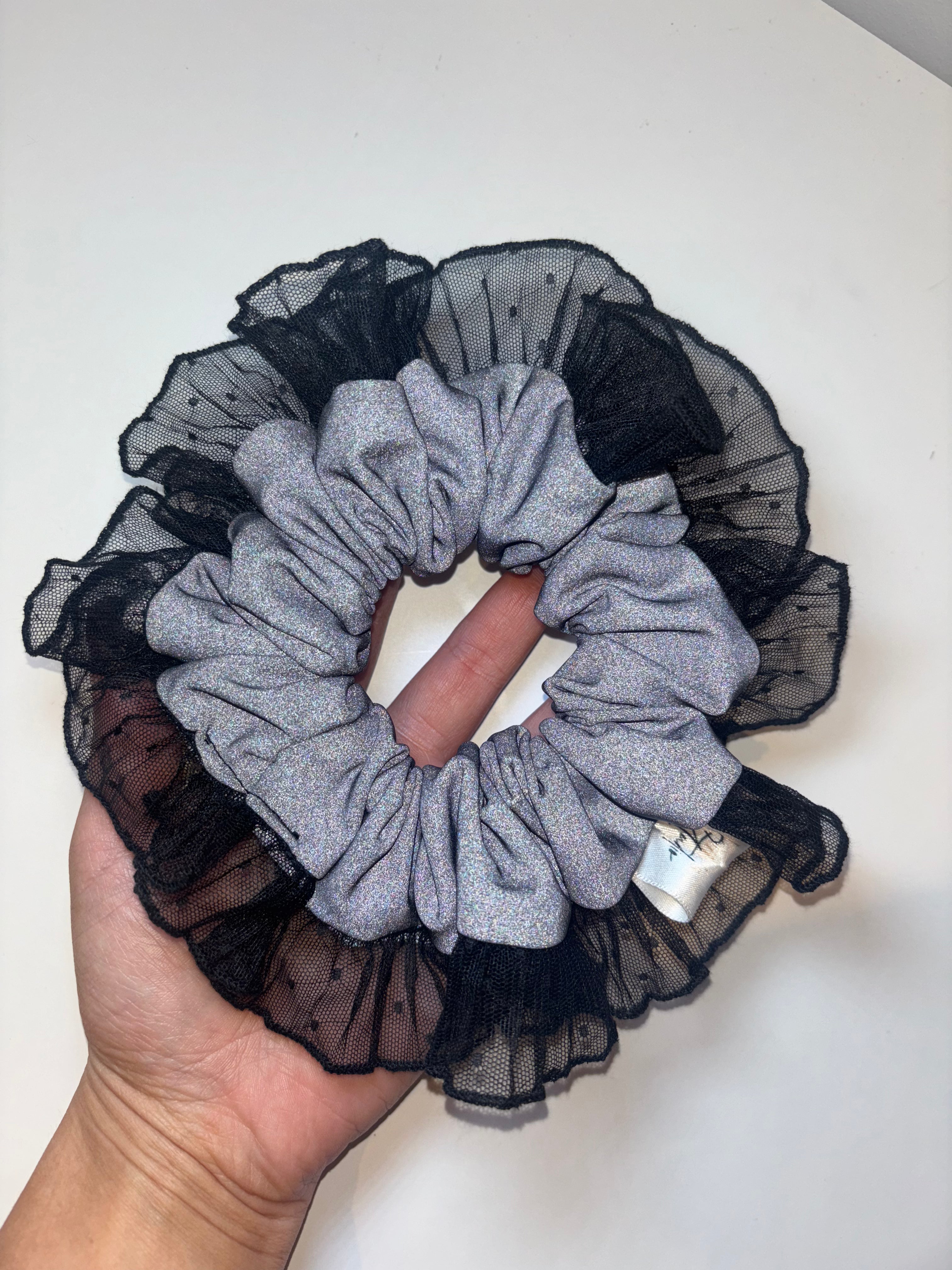 Twilight Scrunchie