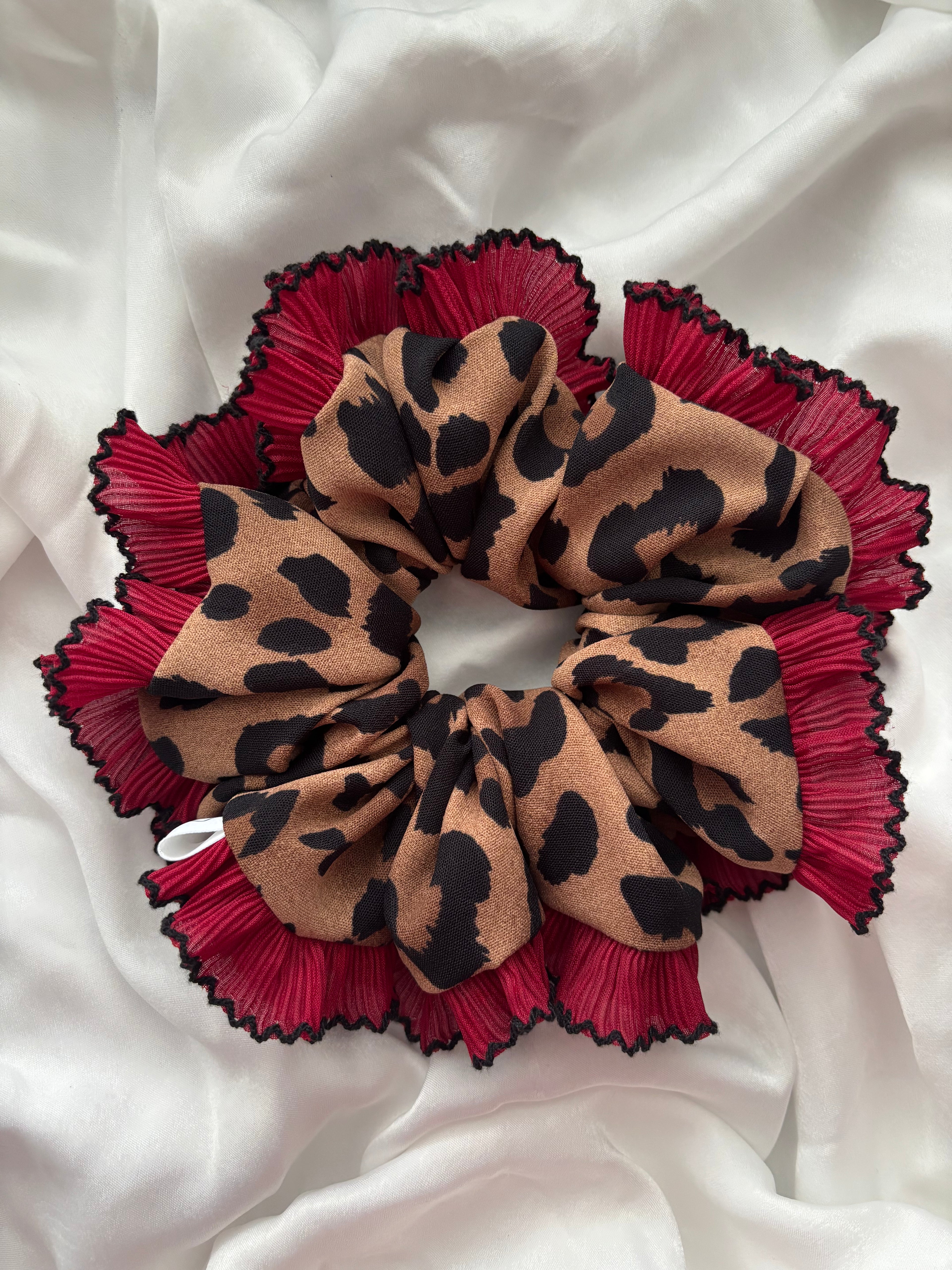 Scarlett Scrunchie
