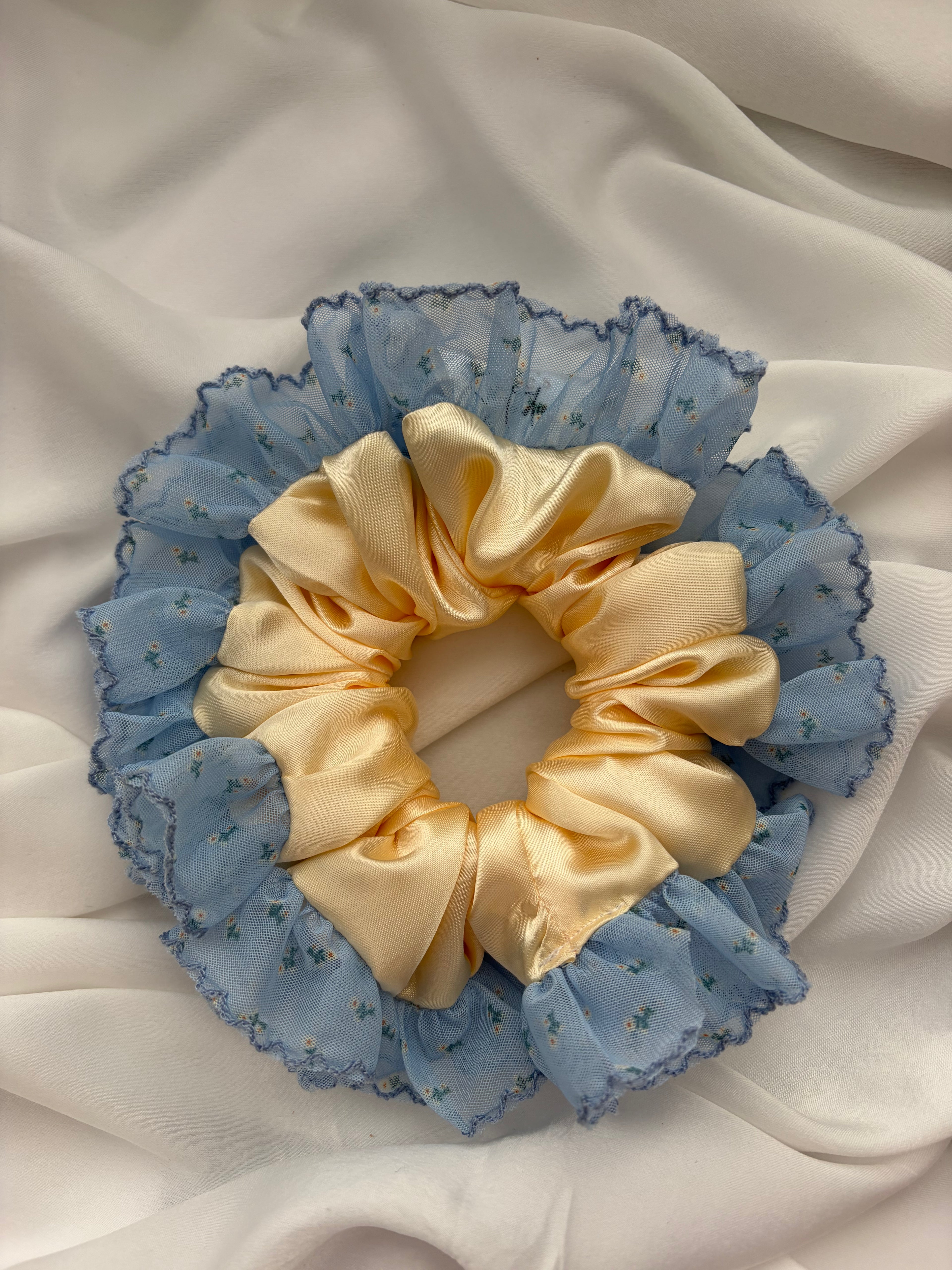 Winnie Scrunchie