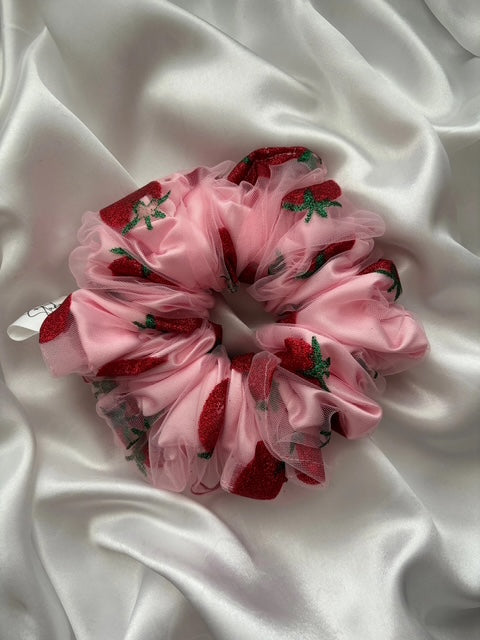 Strawberry Cheesecake